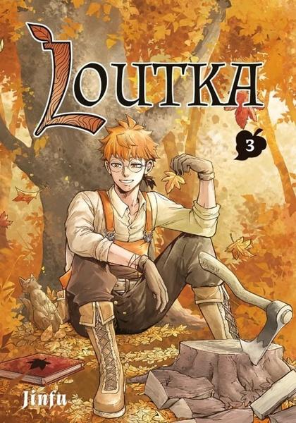 Levně Loutka