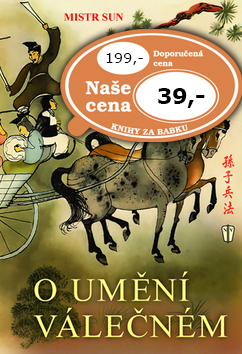 O umění válečném - 8020607730