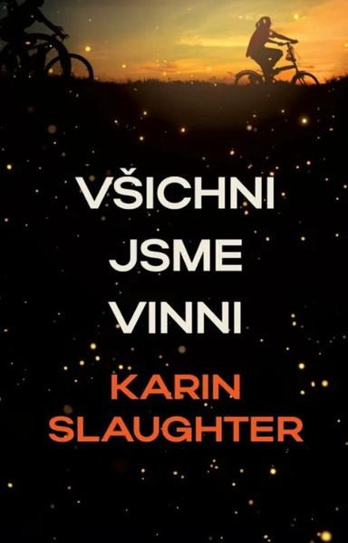 Levně Všichni jsme vinni
