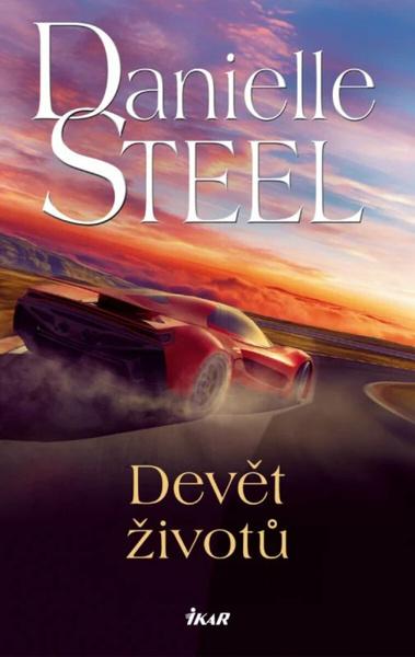 Devět životů - 9788024957852