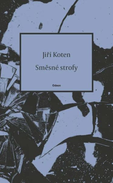 Levně Směsné strofy