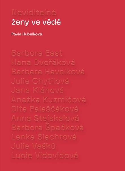 Levně Ženy ve vědě