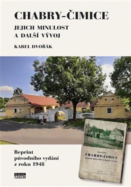 Levně Chabry – Čimice