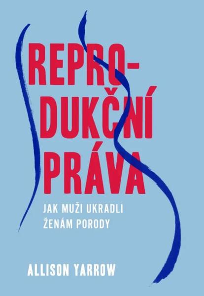 Levně Reprodukční práva