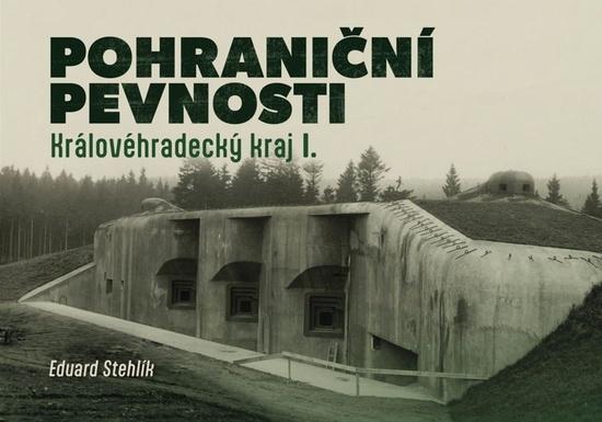 Levně Pohraniční pevnosti