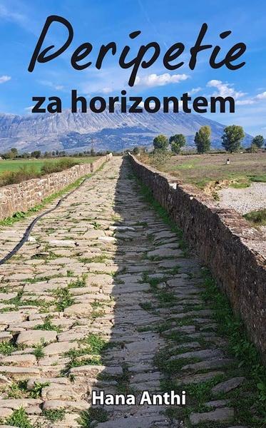 Levně Peripetie za horizontem