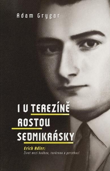 Levně I v Terezíně rostou sedmikrásky