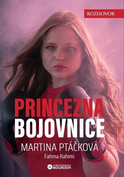 Levně Princezna bojovnice