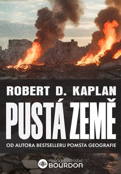 Levně Pustá země