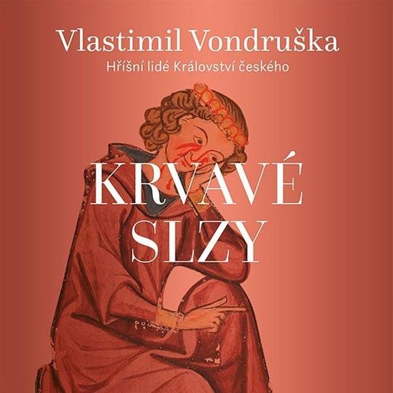 Levně Krvavé slzy