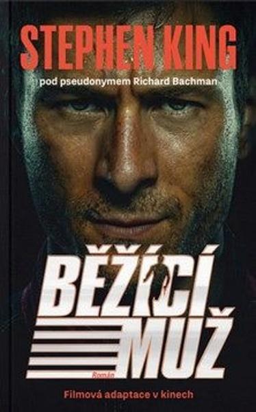 Levně Běžící muž