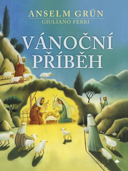 Vánoční příběh - 9788075663276