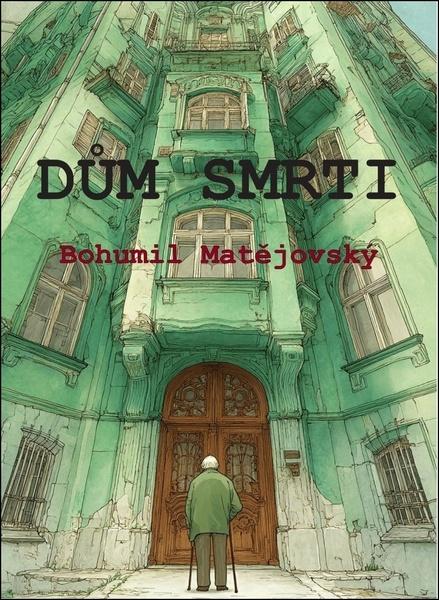 Levně Dům smrti