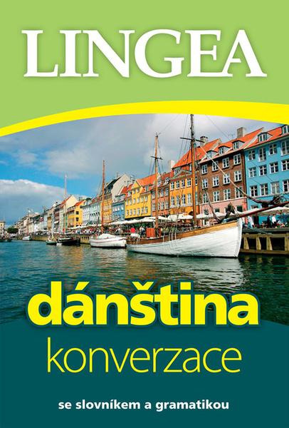 Levně Dánština konverzace