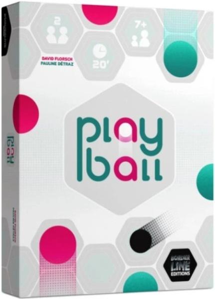 Levně Playball