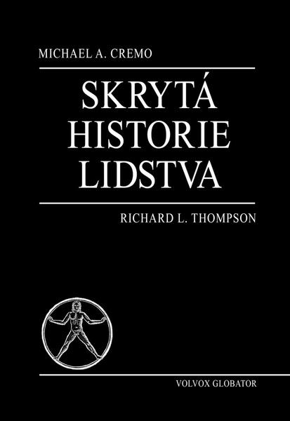 Levně Skrytá historie lidstva