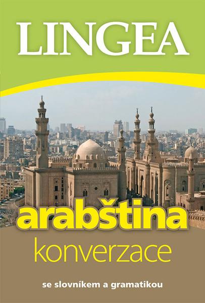 Arabština konverzace - 9788077000611