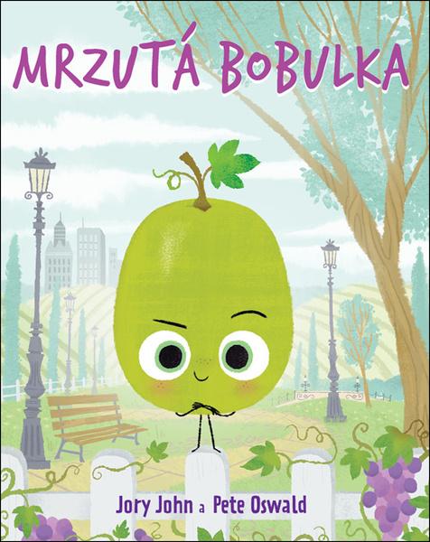 Levně Mrzutá bobulka
