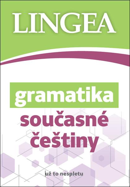 Levně Gramatika současné češtiny