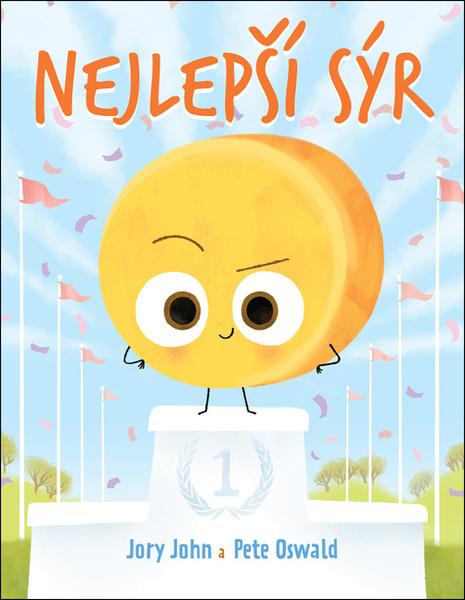 Levně Nejlepší sýr
