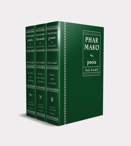 Levně Pharmako