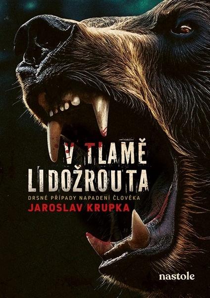 Levně V tlamě lidožrouta