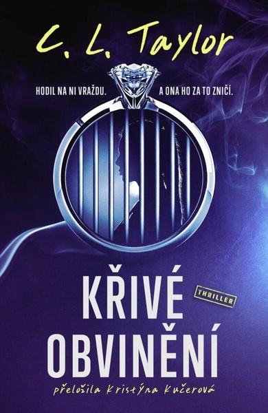 Levně Křivé obvinění