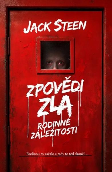 Levně Zpovědi zla Rodinné záležitosti