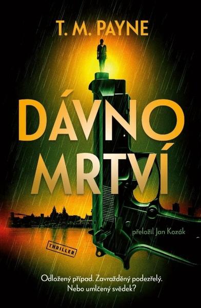 Levně Dávno mrtví