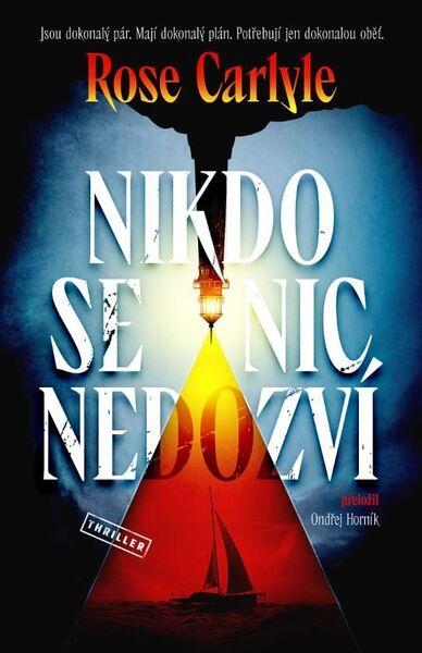 Levně Nikdo se nic nedozví