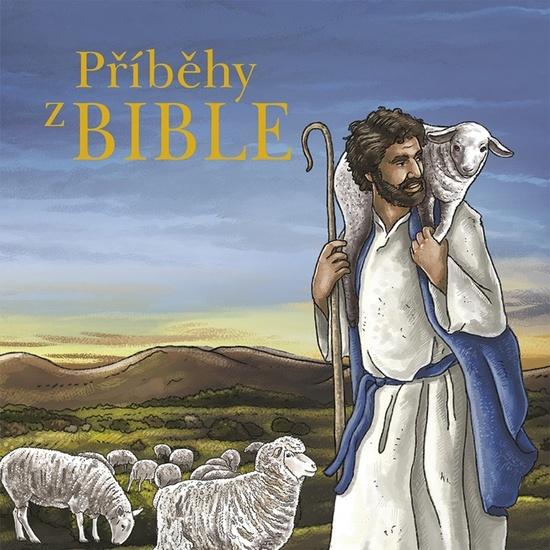 Levně Příběhy z Bible