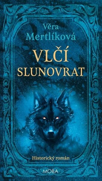 Levně Vlčí slunovrat