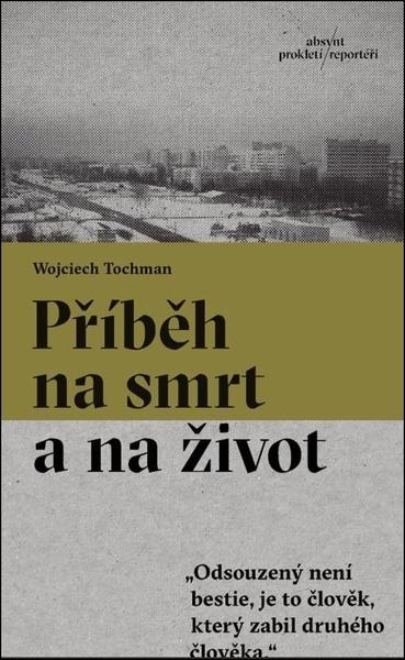 Levně Příběh na smrt a na život