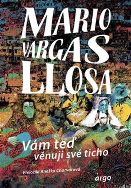Levně Vám teď věnuji své ticho