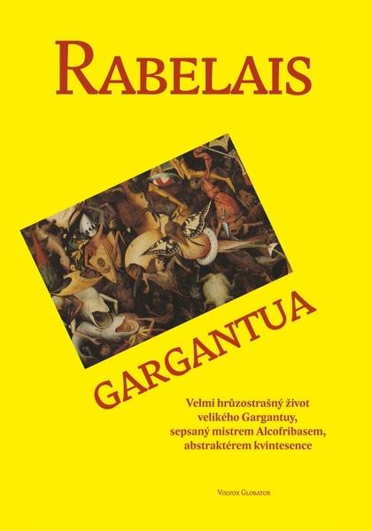 Levně Gargantua