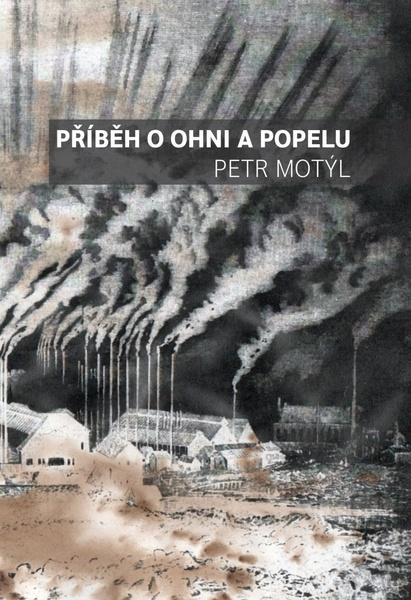 Levně Příběh o ohni a popelu