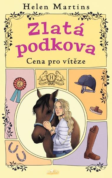 Levně Zlatá podkova