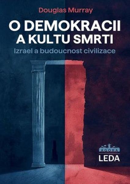 Levně O demokracii a kultu smrti