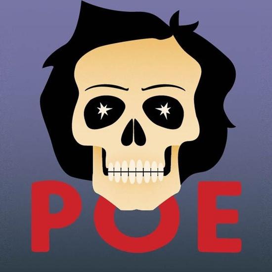 Levně Poe