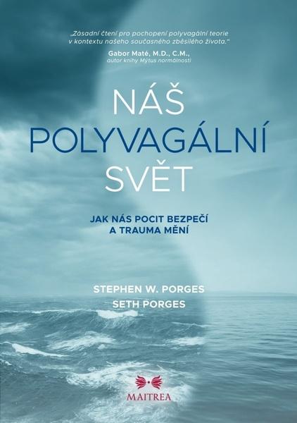 Levně Náš polyvagální svět