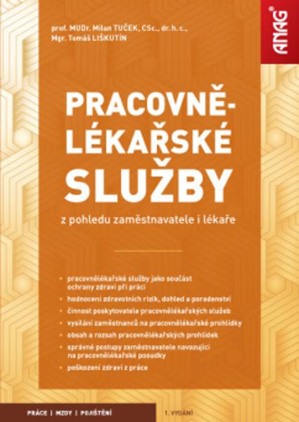 Levně Pracovnělékařské služby