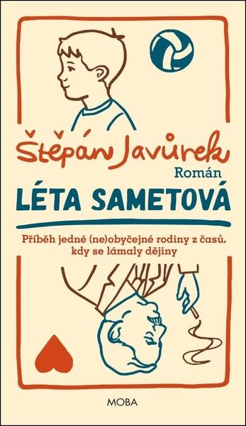 Levně Léta sametová