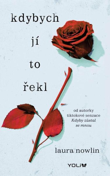 Kdybych jí to řekl - 9788028404864