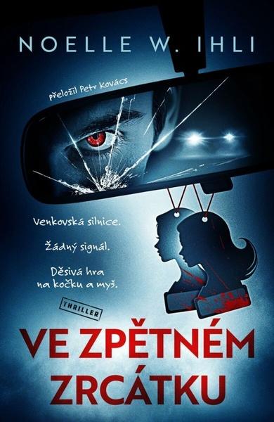 Levně Ve zpětném zrcátku