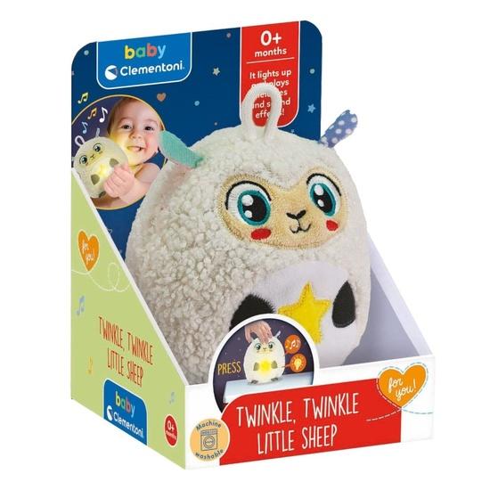 Levně BABY Twinkle Twinkle Malá ovečka