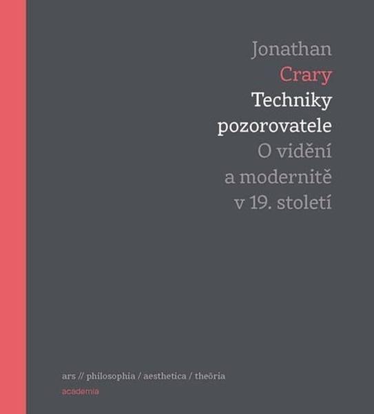 Levně Techniky pozorovatele