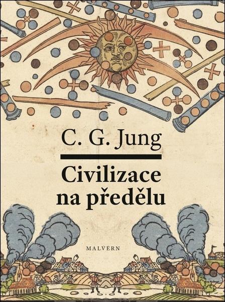 Levně Civilizace na předělu