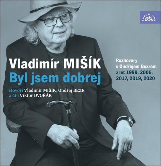 Levně Byl jsem dobrej