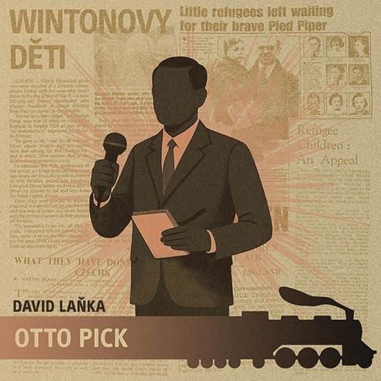 Levně Wintonovy děti Otto Pick
