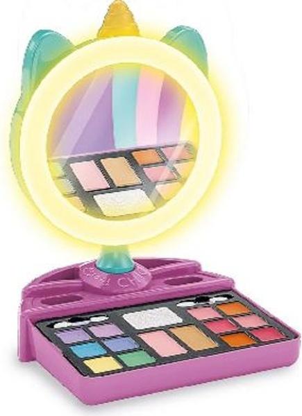 Levně Crazy Chic Beauty Make-up sada
